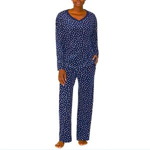 Nautica Women’s Sleepwear Set